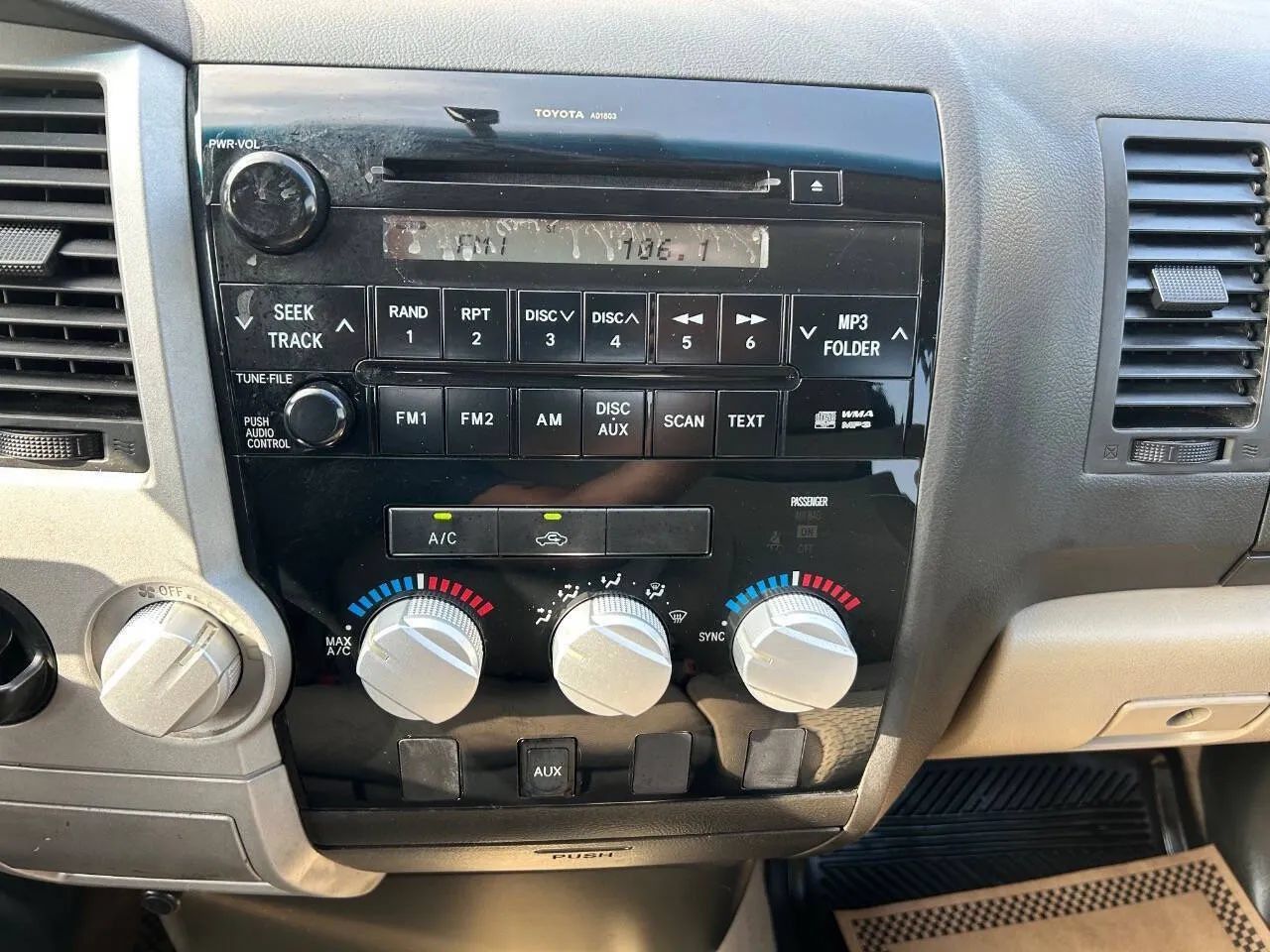 Used 2008 Toyota Tundra 2WD Double Cab image 19