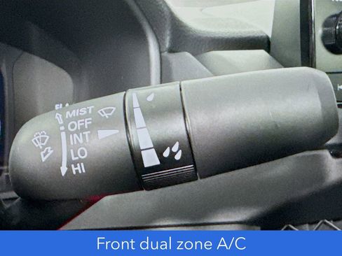 Used 2025 Honda Accord SE image 17