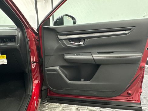 New 2026 Honda CR-V Sport image 16