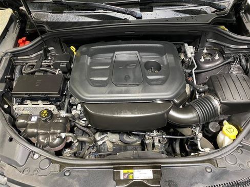 Used 2020 Jeep Grand Cherokee Altitude AWD/4WD image 28
