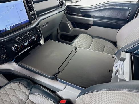 Used 2021 Ford F150 Limited image 37