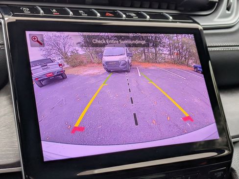 New 2025 Jeep Grand Cherokee Limited image 23