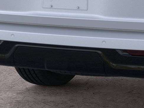 New 2026 Lincoln Navigator L Black Label AWD/4WD image 23