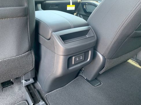 New 2026 Nissan Pathfinder SV FWD image 25