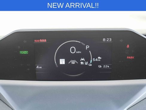 New 2026 Subaru Solterra Premium w/ Premium Convenience Package image 23