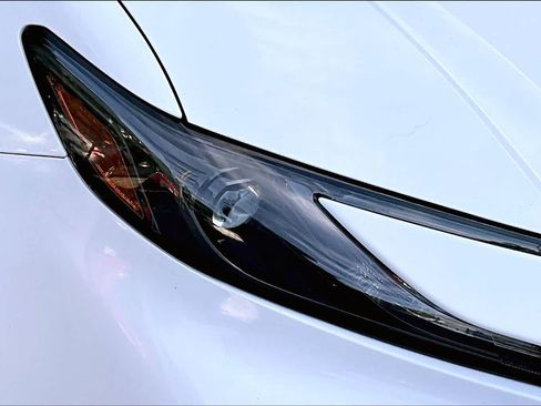 Certified 2025 Toyota Camry LE w/ Convenience Package FWD image 28