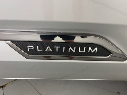 Certified 2025 Toyota Tundra Platinum AWD/4WD image 50