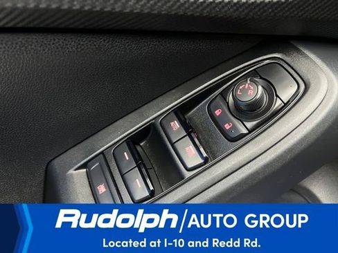 Used 2024 Subaru Crosstrek 2.5i Wilderness w/ Crosstrek Mirror Package image 14