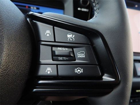 New 2026 Subaru Outback Touring XT image 21