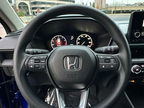 Used 2025 Honda CR-V LX image 20