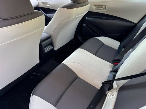 Used 2026 Toyota Corolla LE FWD image 13