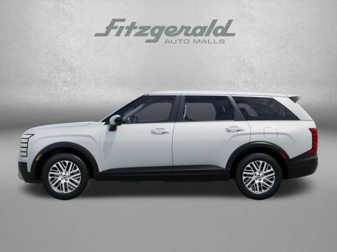 New 2026 Hyundai Palisade SE FWD image 3