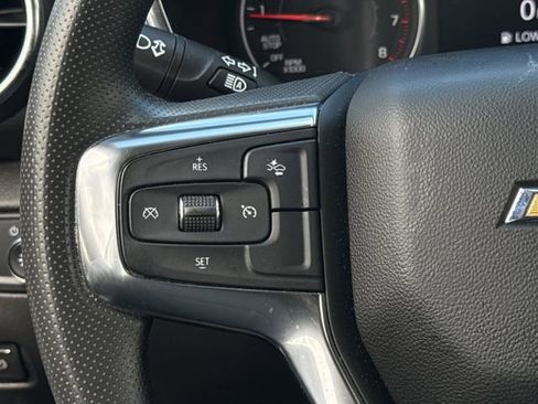 Used 2024 Chevrolet Blazer LT w/ Driver Confidence Package FWD image 13