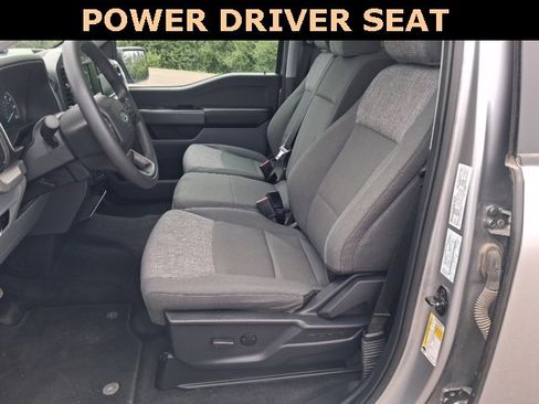 Used 2023 Ford F150 XLT w/ Trailer Tow Package image 12