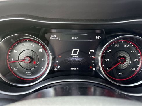 Used 2020 Dodge Charger SXT w/ Leather Interior Group image 14