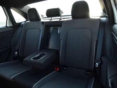 New 2026 Volkswagen Jetta Sport image 21