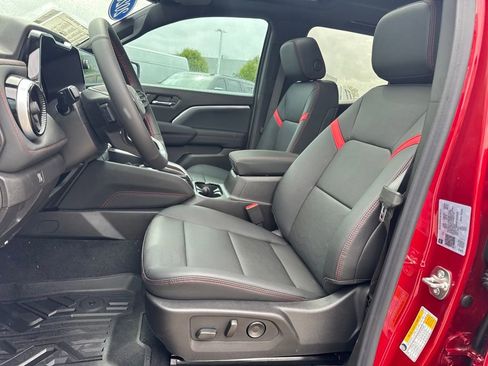 New 2026 Chevrolet Colorado Z71 image 15