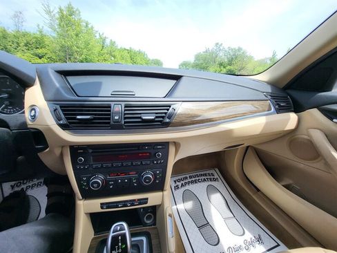 Used 2015 BMW X1 xDrive28i AWD/4WD image 19