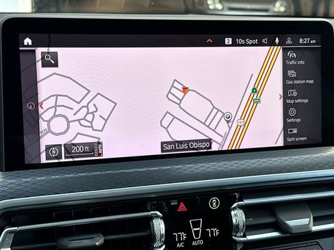 Used 2024 BMW X3 sDrive30i w/ Premium Package RWD image 22