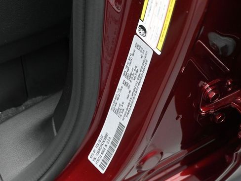 New 2026 RAM 1500 Laramie w/ Sport Appearance Package image 33