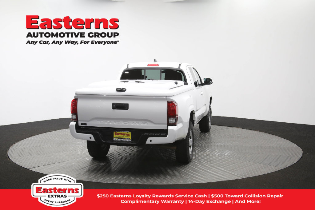 Used 2023 Toyota Tacoma SR RWD image 38