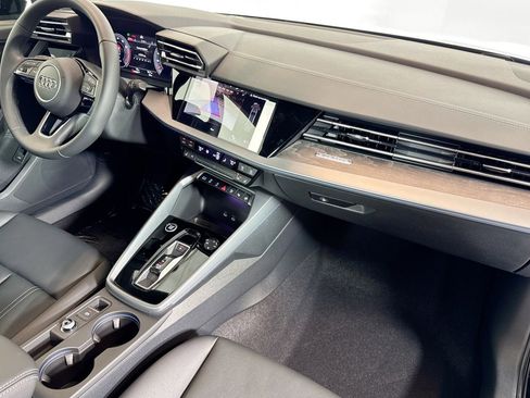 New 2026 Audi A3 2.0T Premium Plus image 27