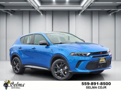 Used 2024 Dodge Hornet R/T Plus w/ R/T Blacktop Package