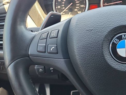 Used 2014 BMW X6 M50i AWD/4WD image 22