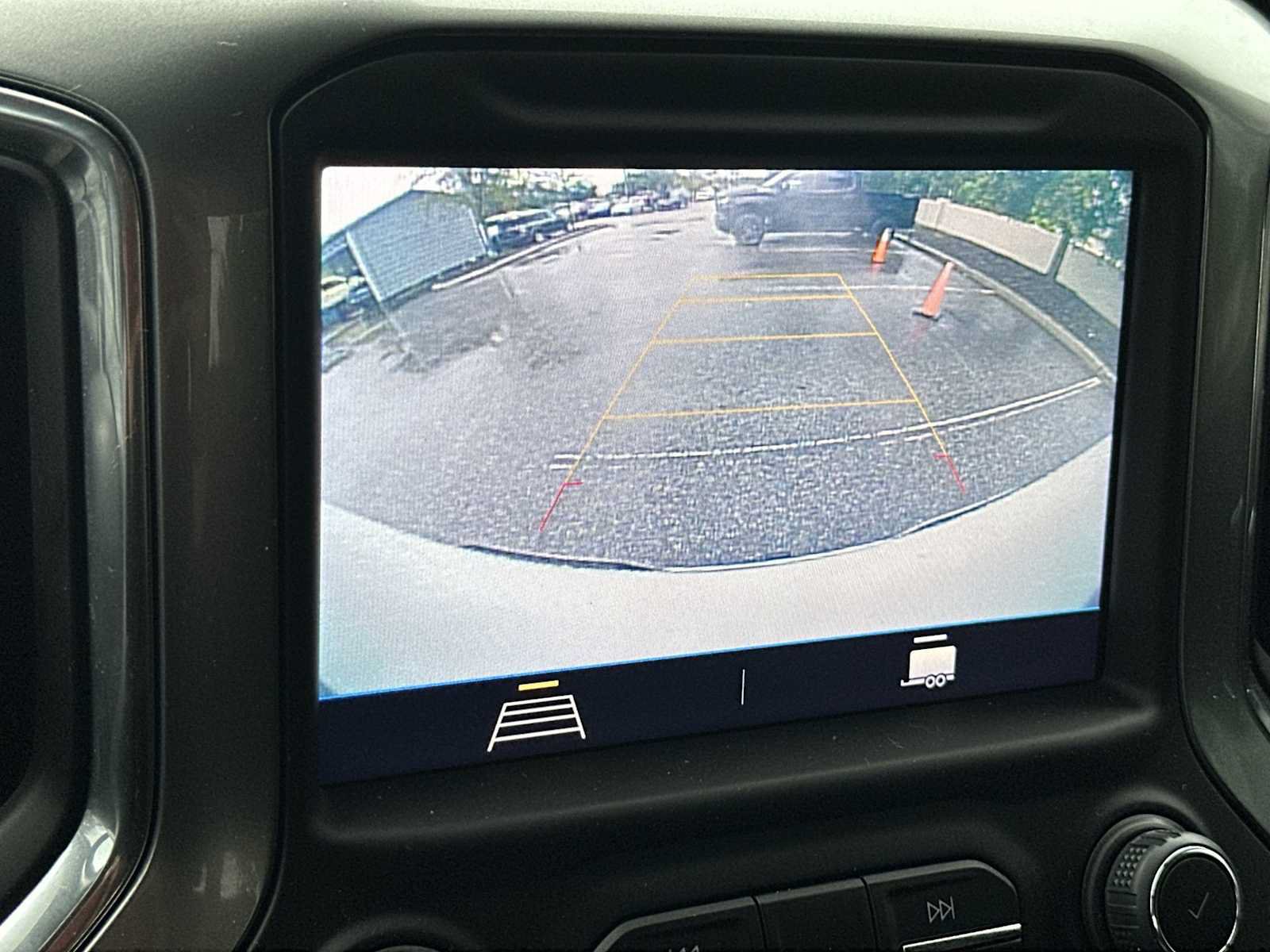 Certified 2022 Chevrolet Silverado 1500 RST AWD/4WD image 22