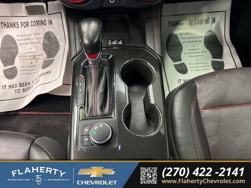 Used 2020 Chevrolet Blazer RS image 32