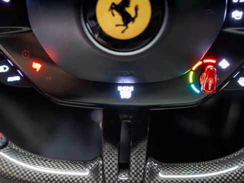 Used 2021 Ferrari SF90 Stradale AWD/4WD image 75