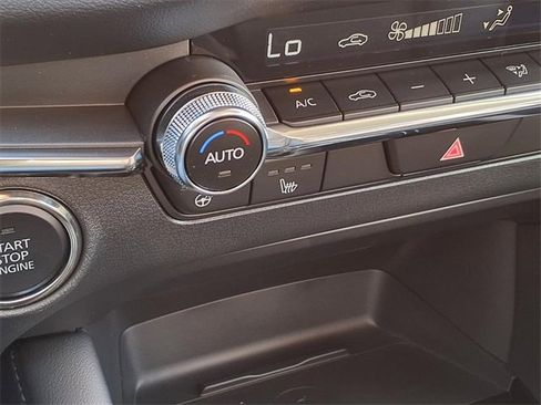 New 2026 MAZDA MAZDA3 2.5 Turbo Sedan w/Premium Plus image 10