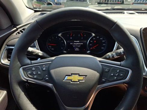 Used 2023 Chevrolet Equinox LT FWD image 25