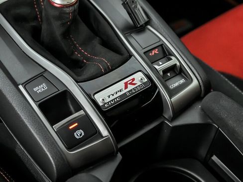 Used 2021 Honda Civic Type R image 27