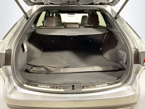 Certified 2023 Lexus RX 350 w/ Cold Area Package AWD/4WD image 28