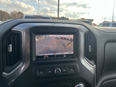 New 2026 GMC Sierra 1500 Pro image 16