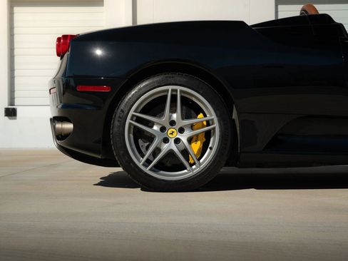 Used 2007 Ferrari F430 Spider image 29