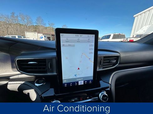 Used 2022 Ford Explorer ST w/ Equipment Group 401A image 36