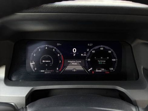 Certified 2024 Toyota Tacoma Limited w/ Limited Package (LT) AWD/4WD image 10