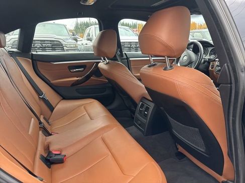 Used 2016 BMW 428i Gran Coupe image 10