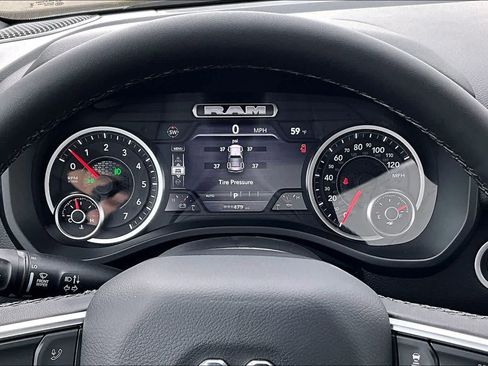 New 2026 RAM 1500 Big Horn image 18