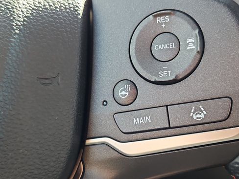 Used 2024 Honda Passport TrailSport image 15
