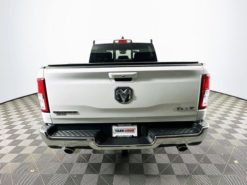 Used 2021 RAM 1500 Big Horn image 10