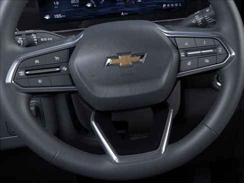 New 2026 Chevrolet Tahoe LT image 19