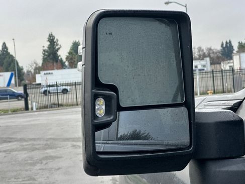 Used 2024 GMC Sierra 3500 AT4 w/ AT4 Premium Plus Package image 53