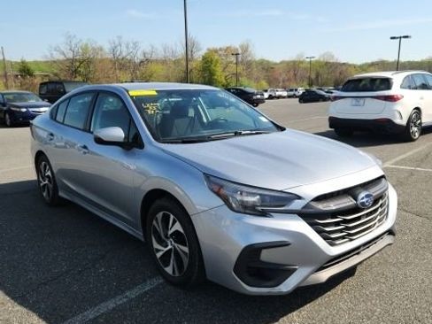 Used 2023 Subaru Legacy Premium image 1