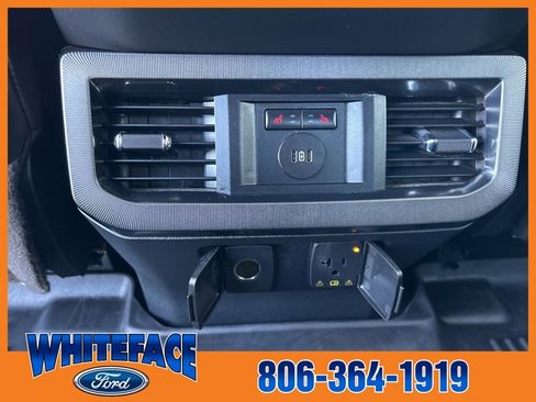 Used 2023 Ford F350 Platinum w/ FX4 Off-Road Package image 43