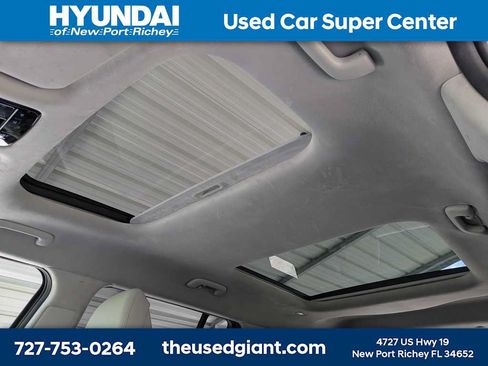 Used 2025 Hyundai Santa Fe Calligraphy FWD image 30