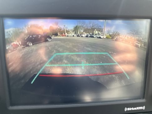 Used 2021 Toyota RAV4 XLE image 43