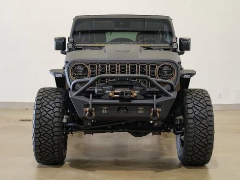 Used 2024 Jeep Wrangler Unlimited Sport image 27